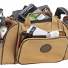 Aviation 101 Bush Pilot Duffel Bag - Image 4