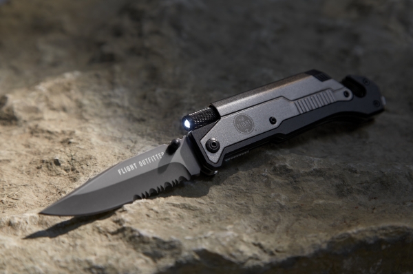 Pilot Survival Knife - Image 3