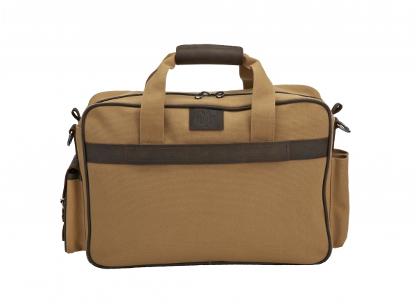 Bush Pilot Folio Flight Bag - Image 6