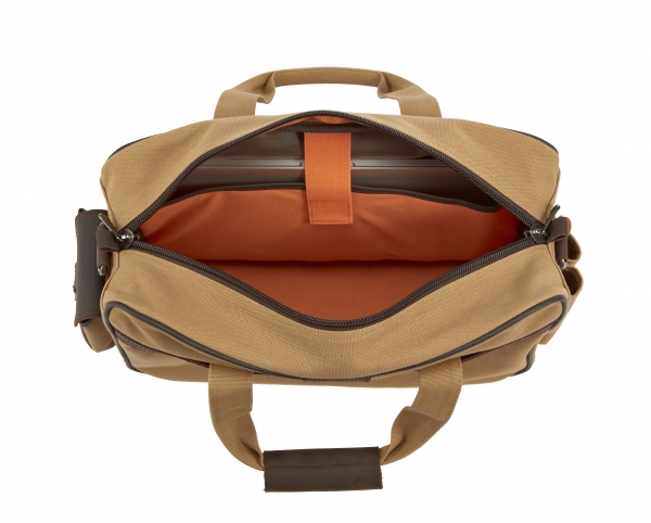 Bush Pilot Folio Flight Bag - Image 7