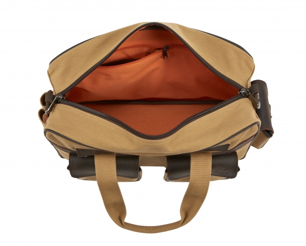 Bush Pilot Folio Flight Bag - Image 8