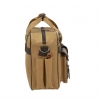 Flying Bush Pilot Folio Bag - Image 3