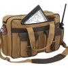 Flying Bush Pilot Folio Bag - Image 10