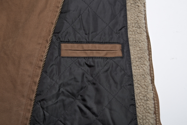 Angle of Attack Bush Pilot Jacket - Image 3