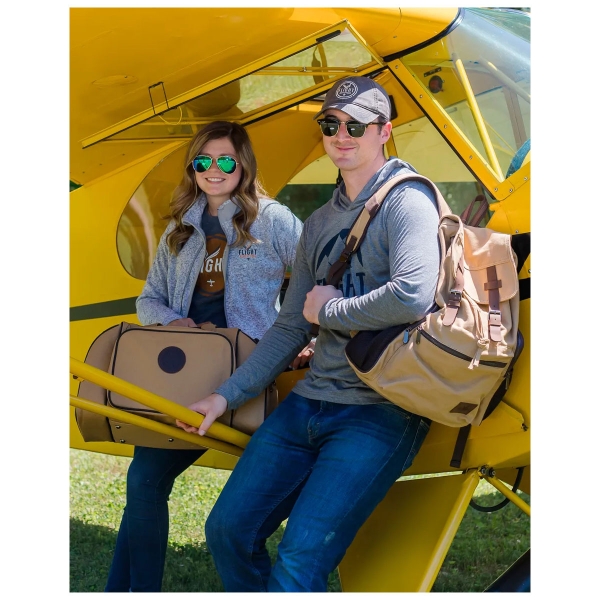 Bush Pilot Duffel Bag - situational