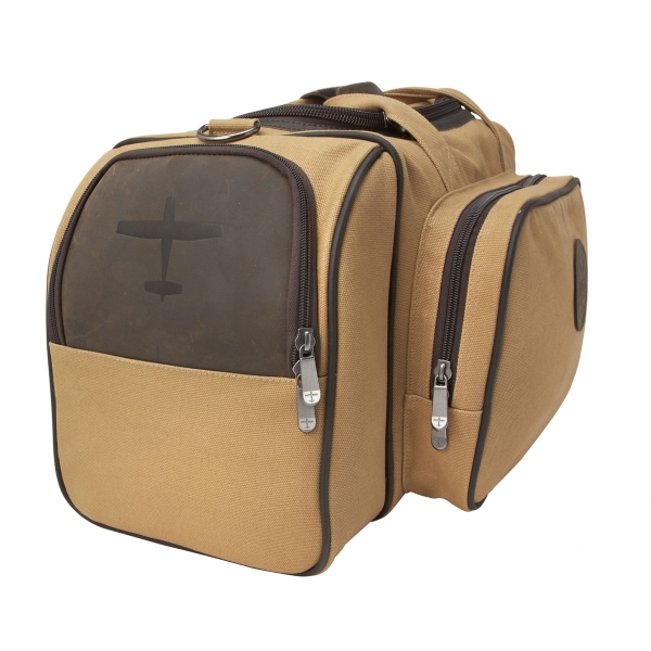 Bush Pilot Duffel Bag - Image 6