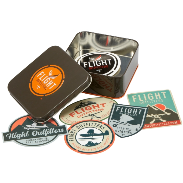 Sticker Pack