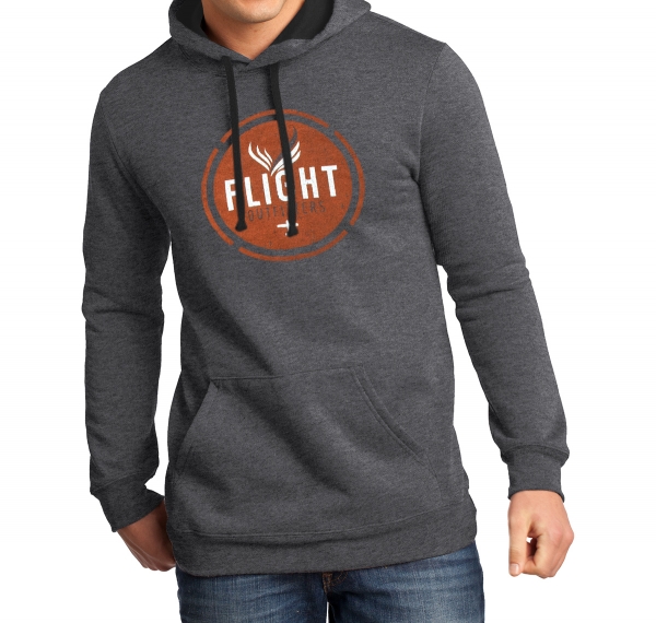 Retro Hoodie - Image 2