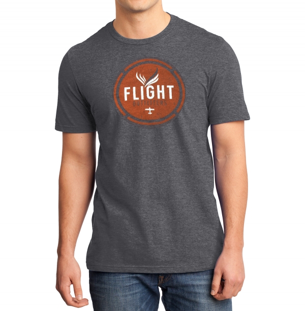 Retro T-shirt - Image 3