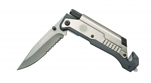 Pilot Survival Knife - Image 6