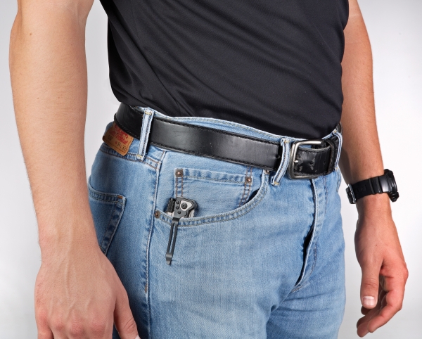Pilot Survival Knife - Image 7