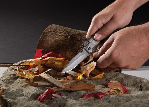 Pilot Survival Knife - Image 9