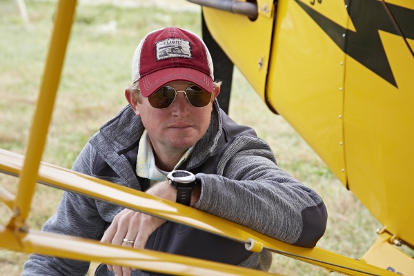 Seaplane Hat - Image 2