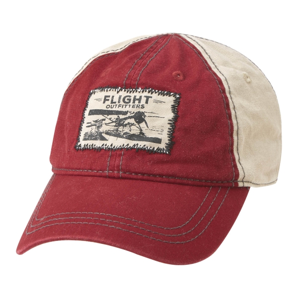 FO seaplane hat - no button
