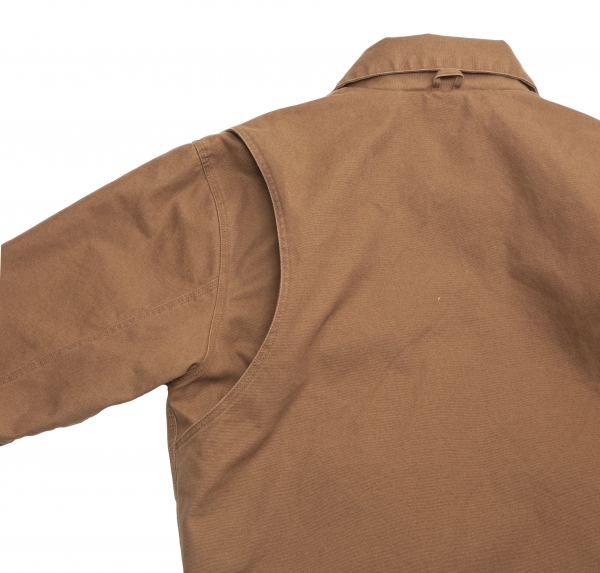CJP Bush Pilot Jacket - Image 6