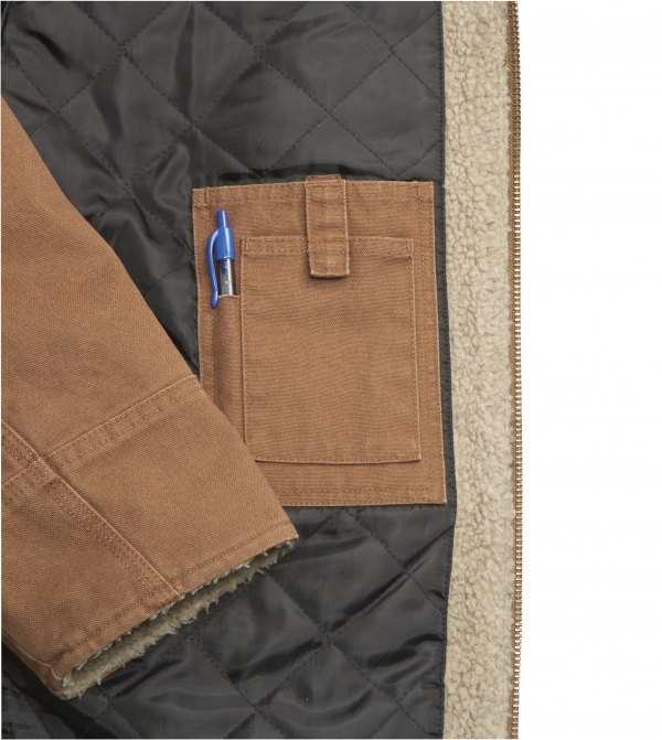 CJP Bush Pilot Jacket - Image 5