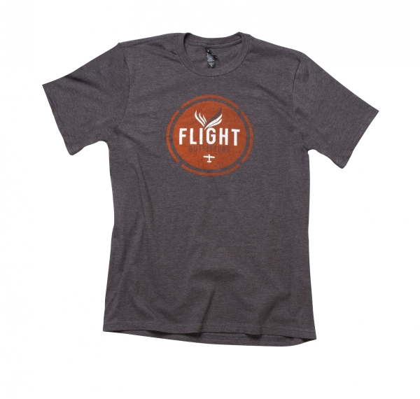 Retro T-shirt