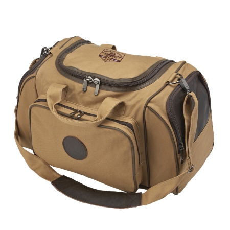 Bush Pilot Angle of Attack Duffle Bag
