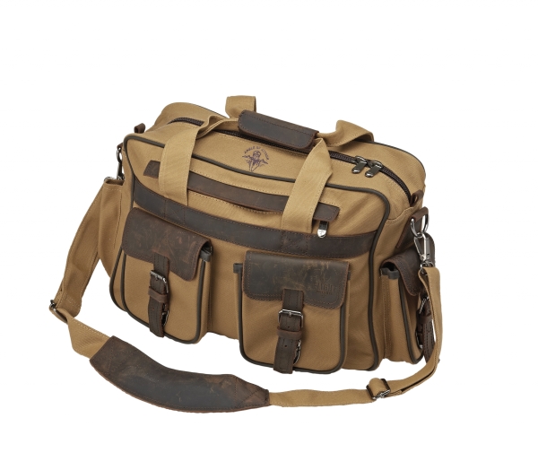 Bush Pilot Folio Angle of Attack Edition