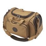 FTC Bush Pilot Duffel Bag (updated logo)