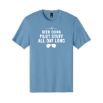 Pilot Stuff Tshirt