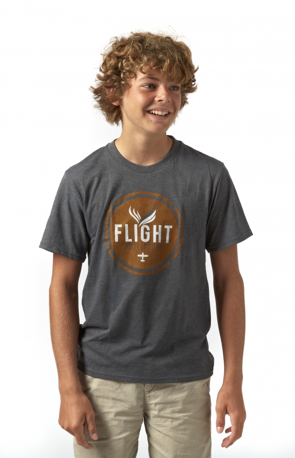 Retro Youth T-shirt - Image 2