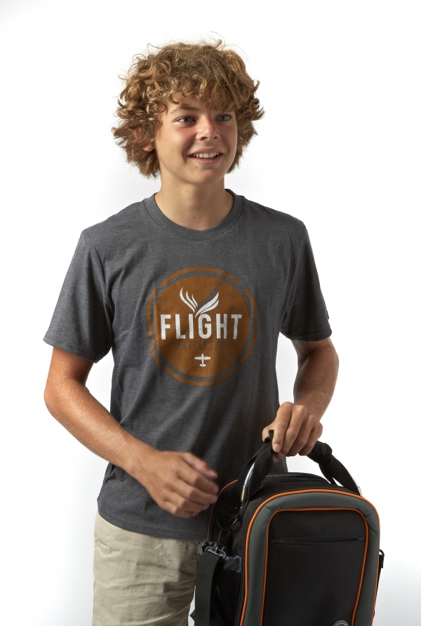 Retro Youth T-shirt - Image 4