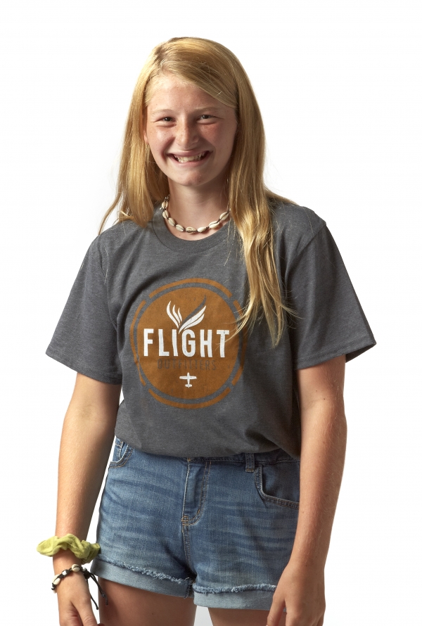 Retro Youth T-shirt - Image 3