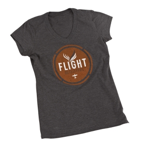 women's retro tshirt