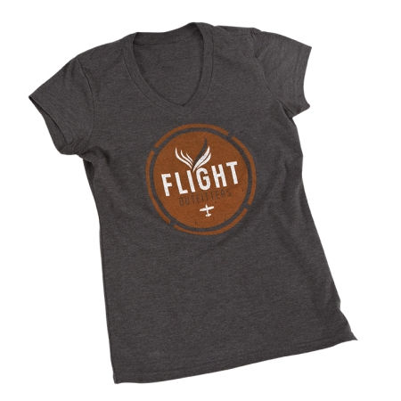 women's retro tshirt