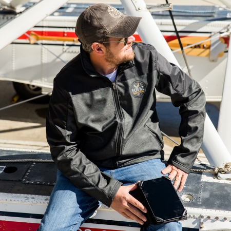 Kodiak Jacket