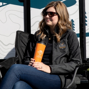 WOMEN'S KODIAK JACKET