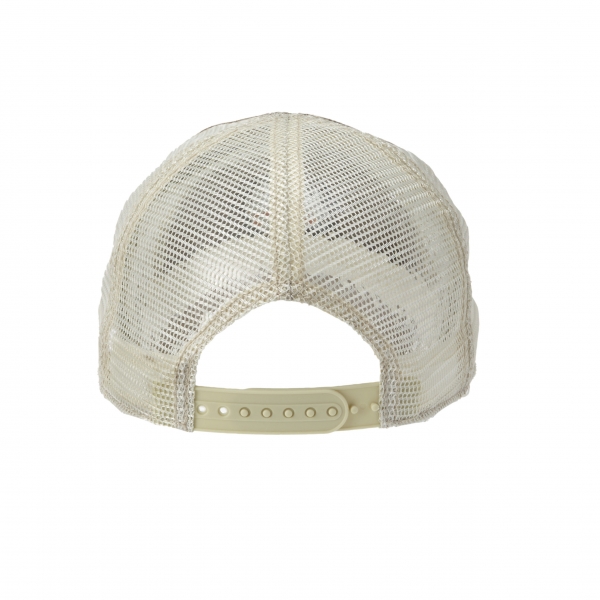 Brown Trucker Hat - Image 3