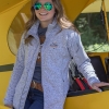 WOMEN'S FAIRBANKS FLEECE HEATHER STONE