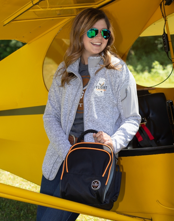LIFT MINI BAG