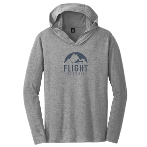 LIGHTWEIGHT HOODIE