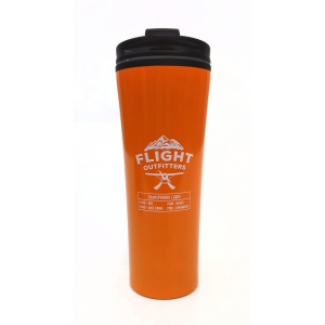Travel tumbler