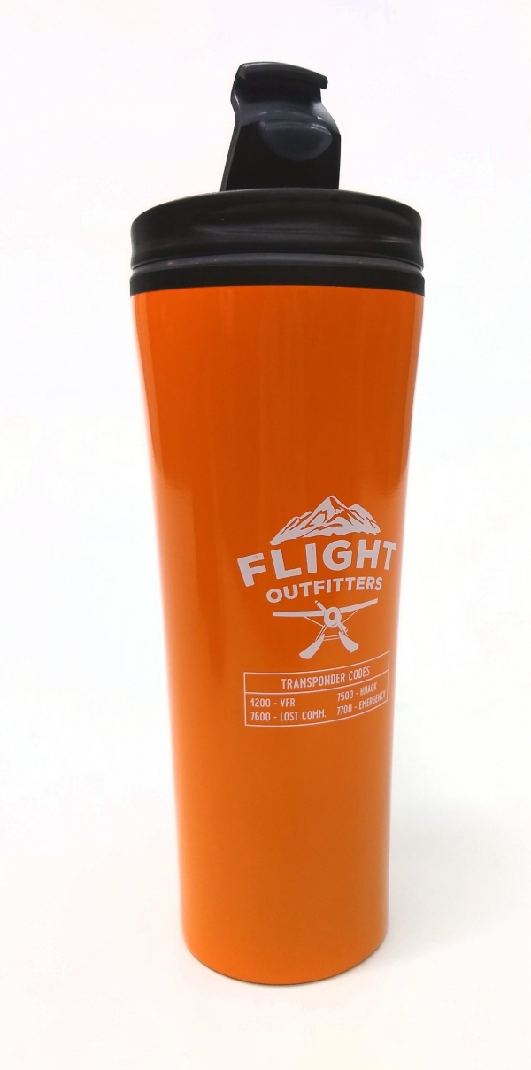 TRAVEL TUMBLER