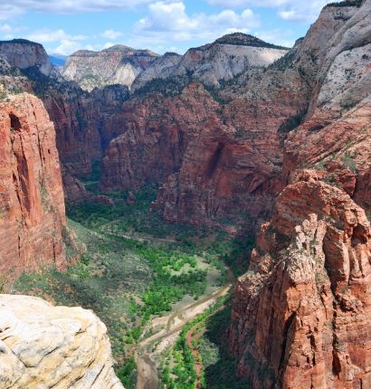 VALLEY VIRGIN RIVER