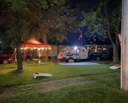 OSH21 RECAP