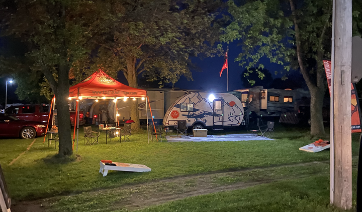 OSH21 RECAP