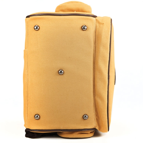 BUSH PILOT FLIGHT BAG