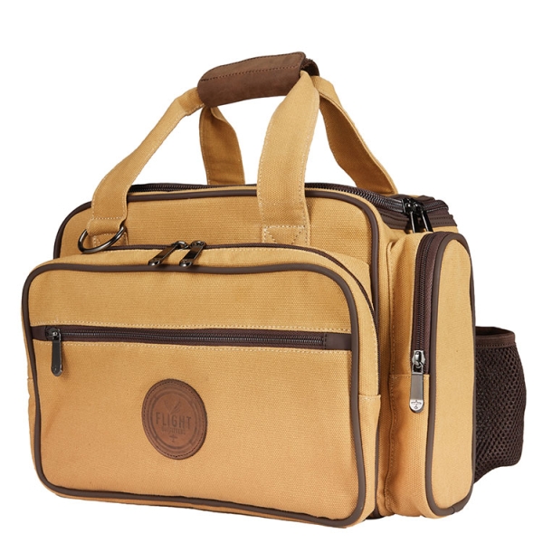 BUSH PILOT FLIGHT BAG