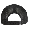 LEATHER PATCH HAT