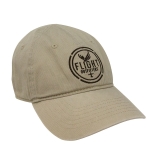 The Original Khaki Pilot Ball Cap