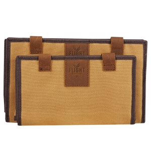 BUSH PILOT LOGBOOK CASE