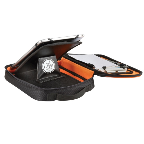 DELUXE IPAD FLIGHT DESK
