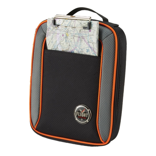 DELUXE IPAD FLIGHT DESK