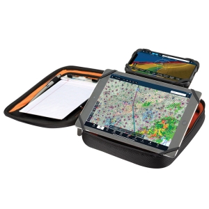DELUXE IPAD FLIGHT DESK
