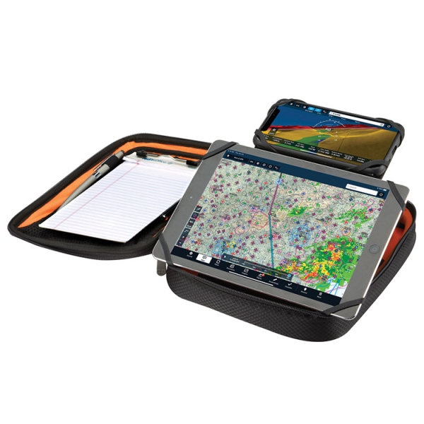 DELUXE IPAD FLIGHT DESK